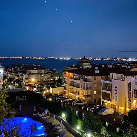 Royal Palm - - Apartello•com Sveti Vlas