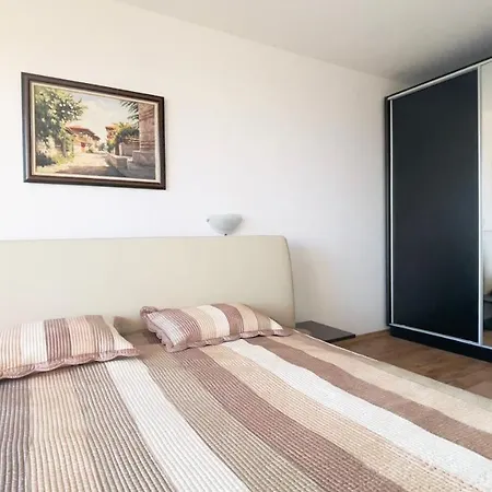 Lejlighed Royal Palm - - Apartello•com Sveti Vlas