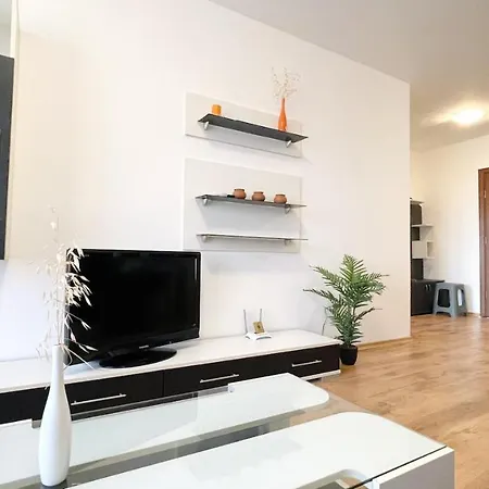 Royal Palm - - Apartello•com * Sveti Vlas